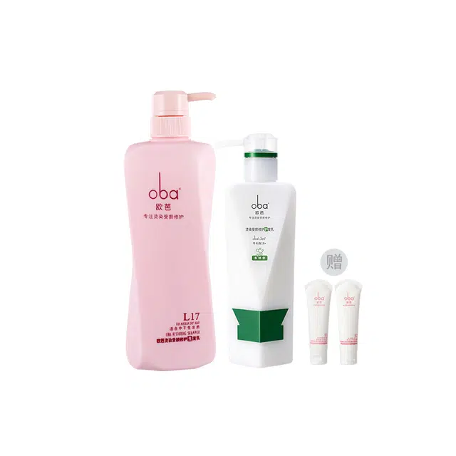 oba 500g+250g