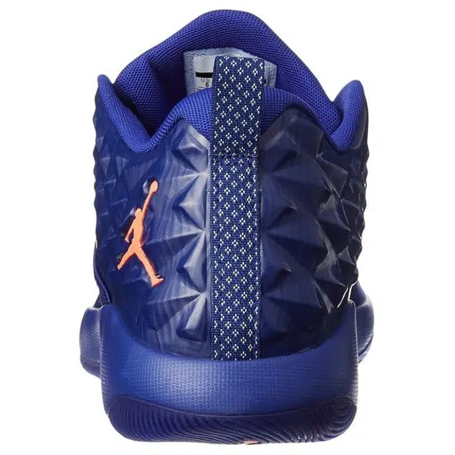 Jordan Extra Fly