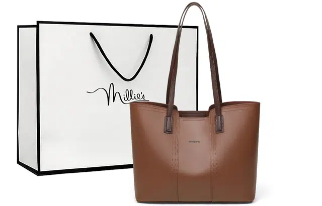 MILLIE'S Tote