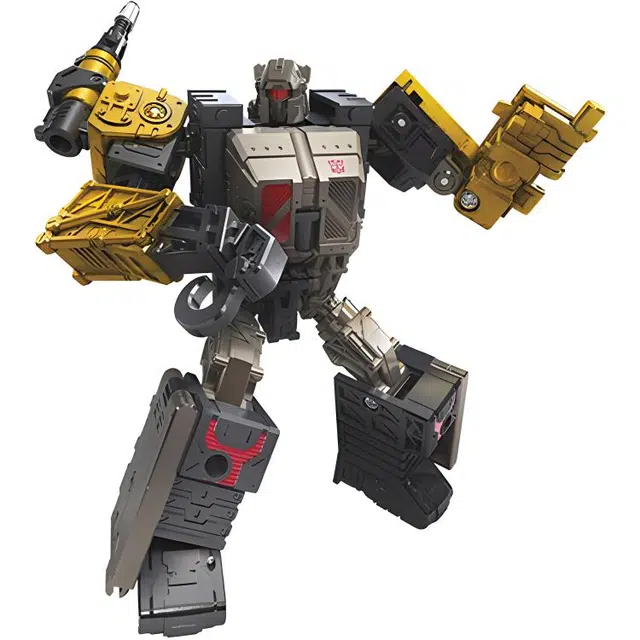 Hasbro