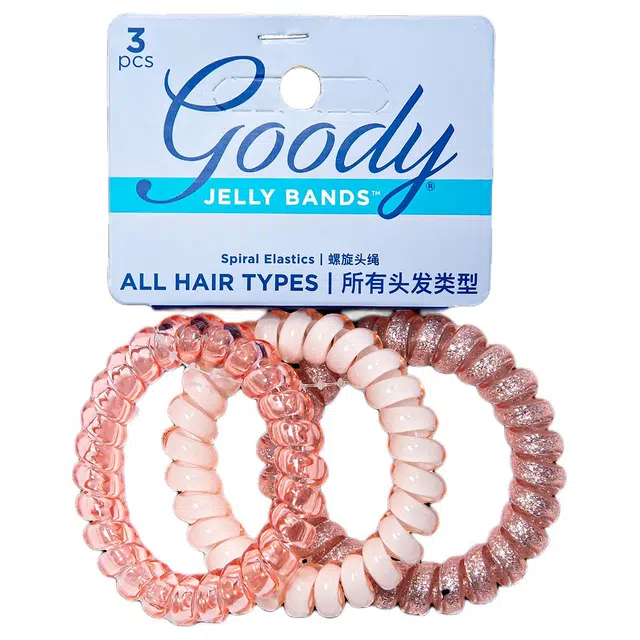 GOODY FASHION NOW