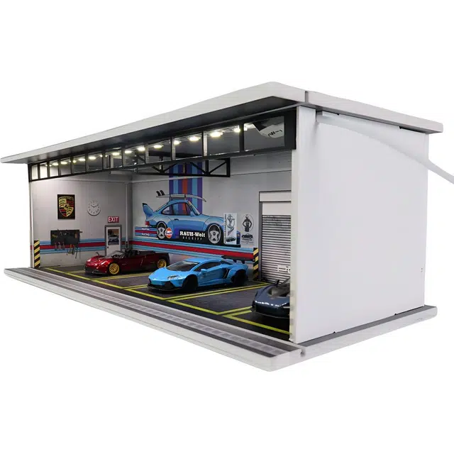 GFANS MODELS 164