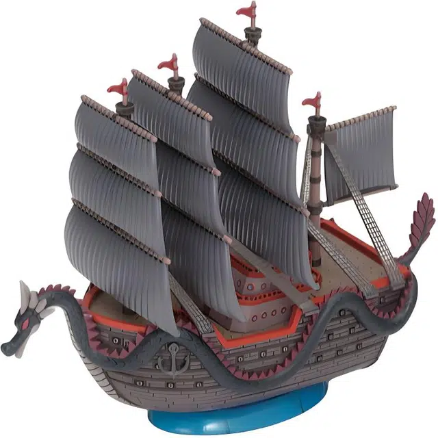 BANDAI