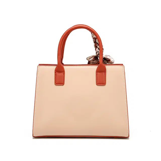 CLEVER KETCH PU Tote