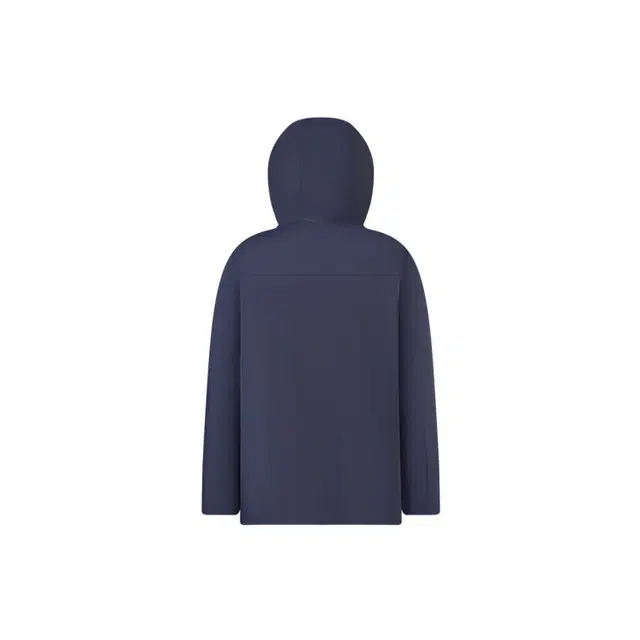 波司登 轻薄商务绅士纯色连帽百搭羽绒服 男款