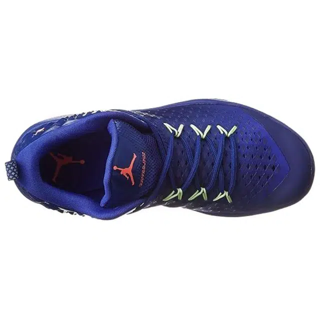 Jordan Extra Fly