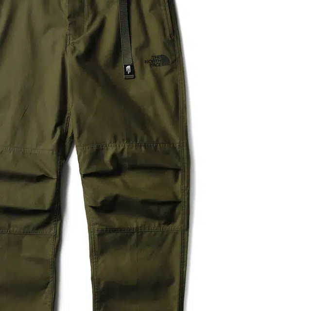 THE NORTH FACE City Pant