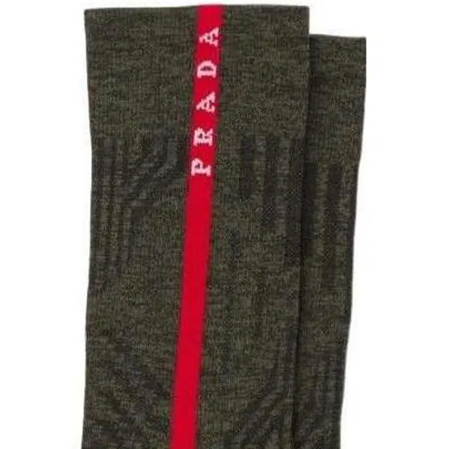 PRADA Polyester Socks 1
