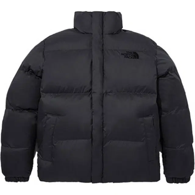 THE NORTH FACE RIVERTON T JACKET 3 Logo