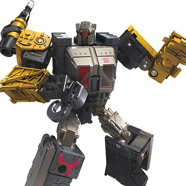 Hasbro