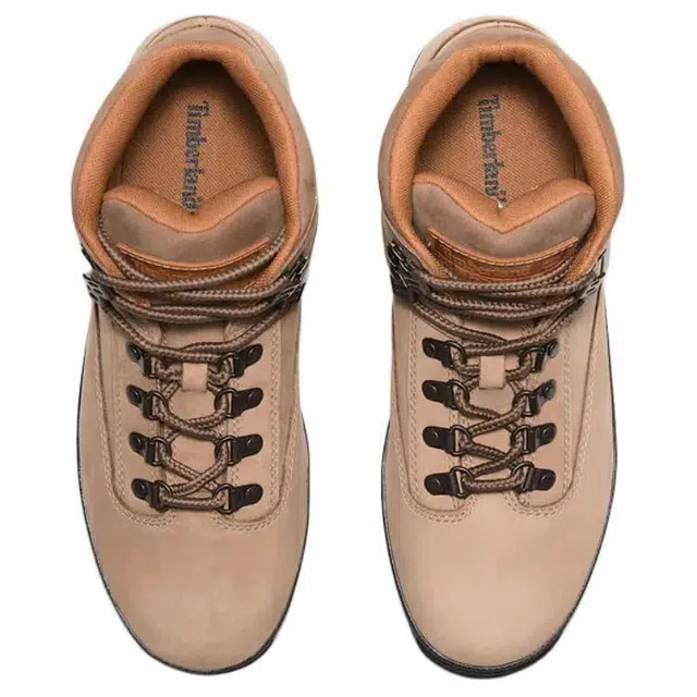 Timberland euro hiker Mid