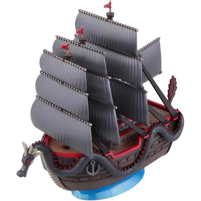 BANDAI