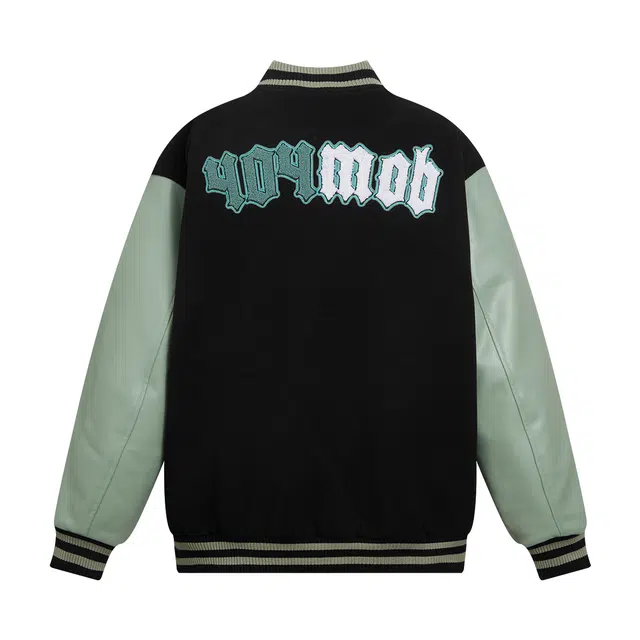 404MOB GANG PU