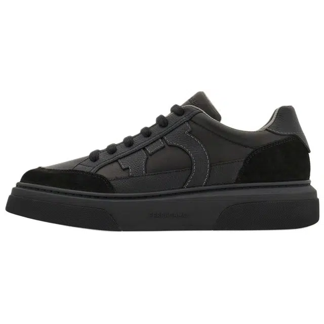 FERRAGAMO GANCINI