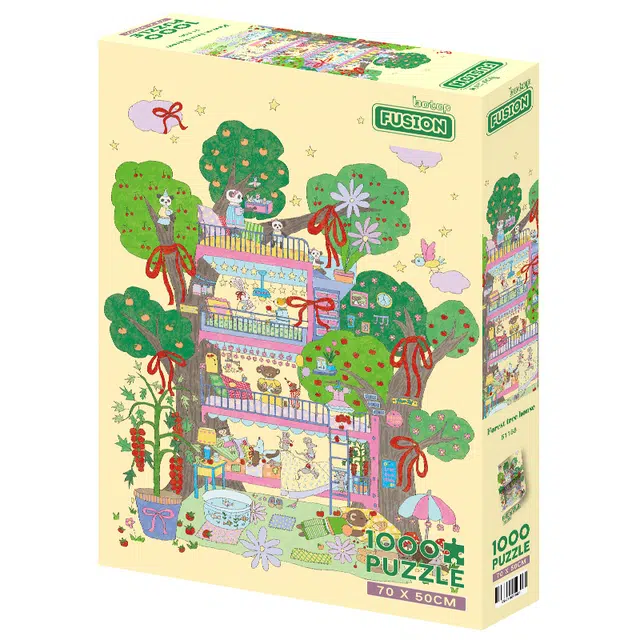 BOTOP 1000pcs