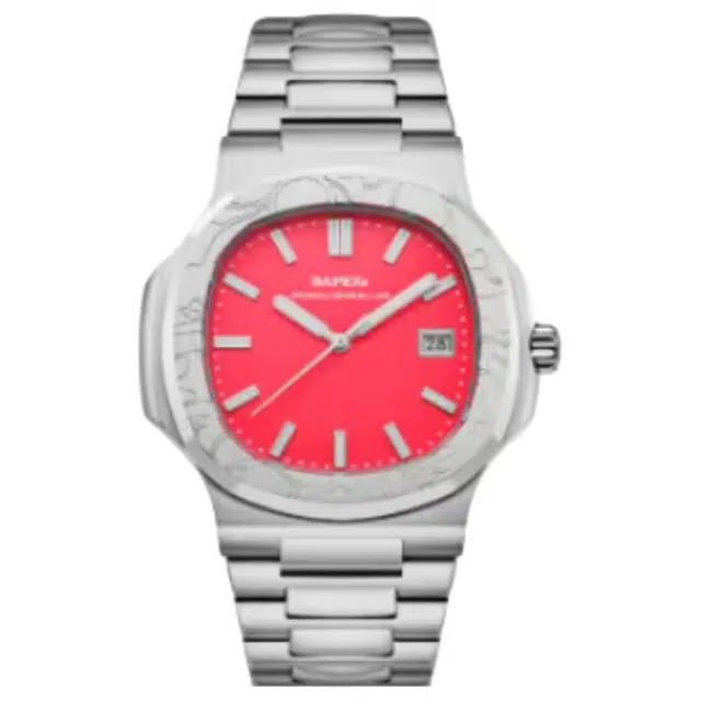 A BATHING APESS24 TYPE 10 BAPEX 2