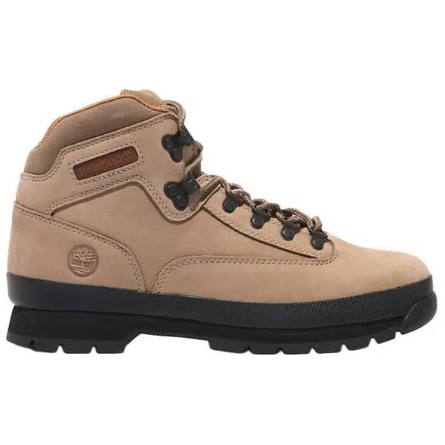 Timberland euro hiker Mid