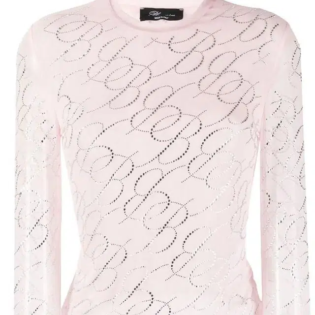 Blumarine FW22 T