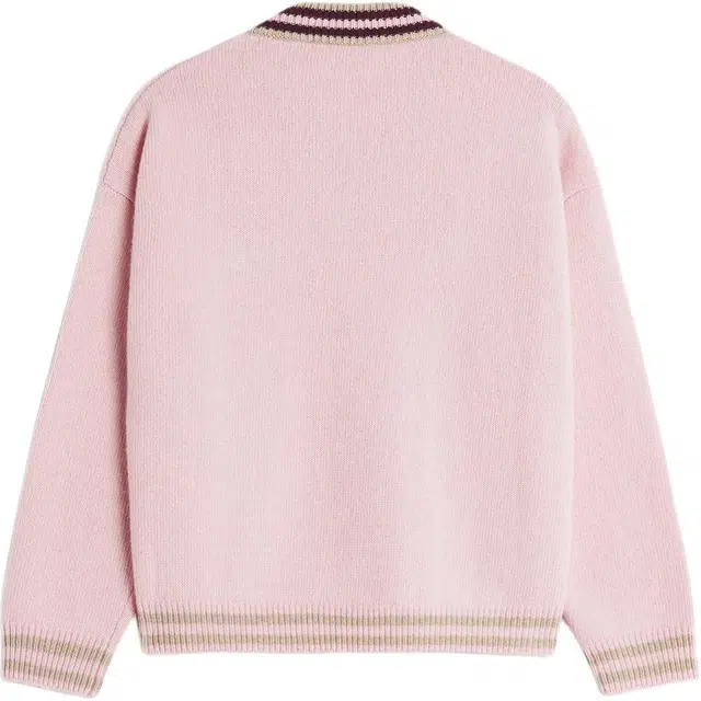 Maison Kitsune FW24 V