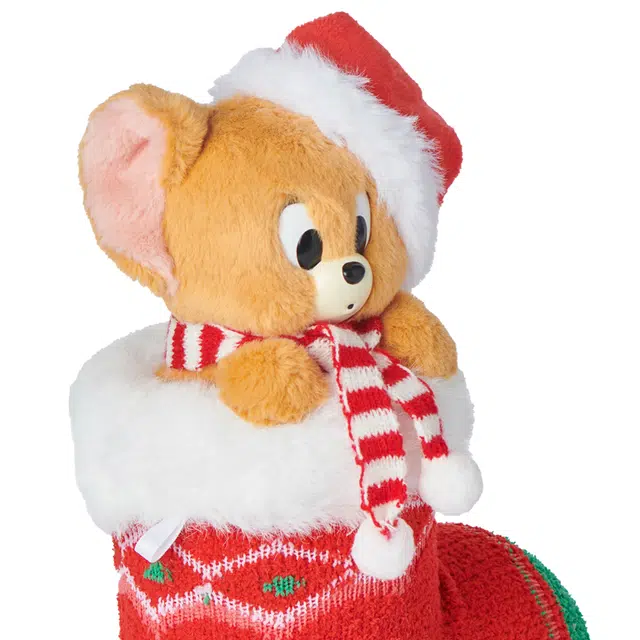 VGT VERY GOOD TOYS x TOM AND JERRY 25cm