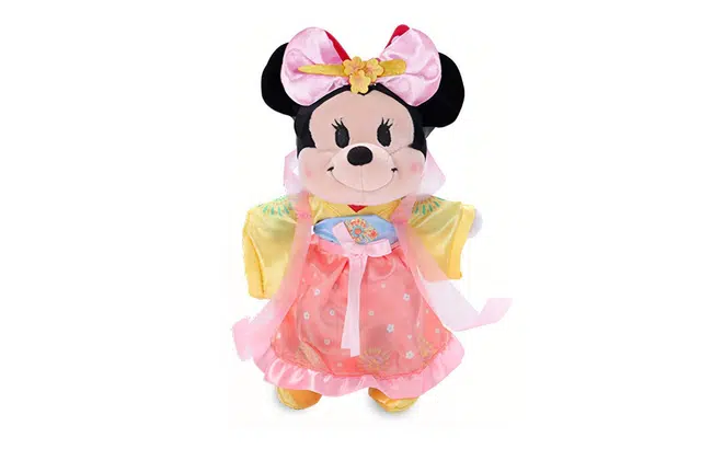 Disney nuiMOs IP 24cm