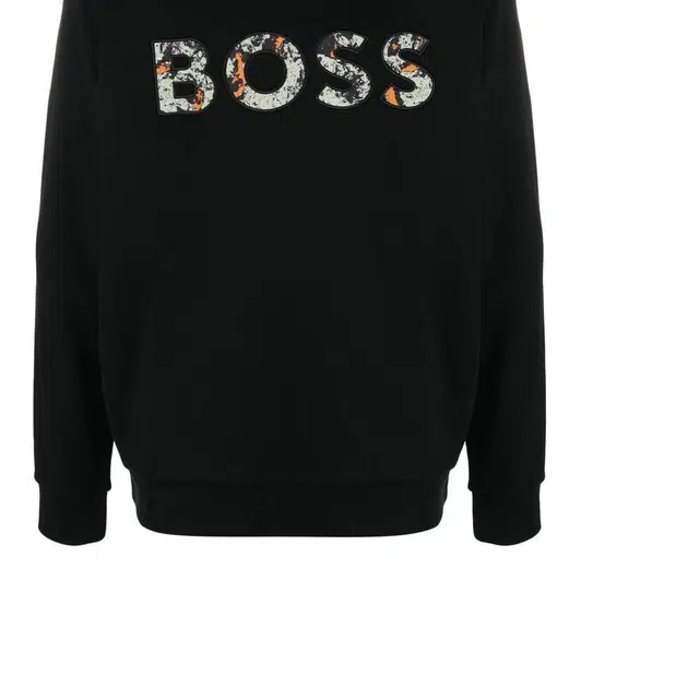 HUGO BOSS FW22 Logo