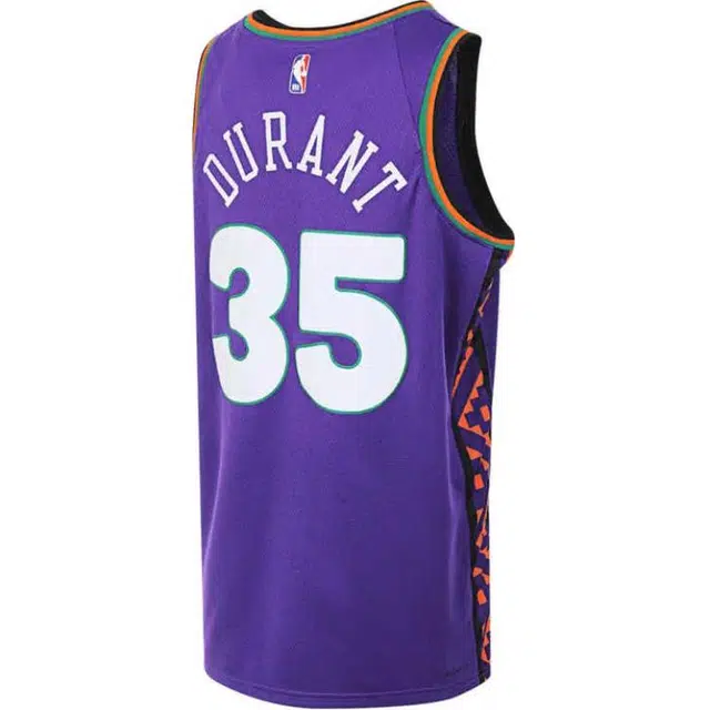Nike x NBA Dri-Fit 24-25SW