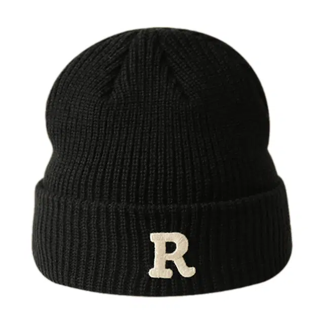 R