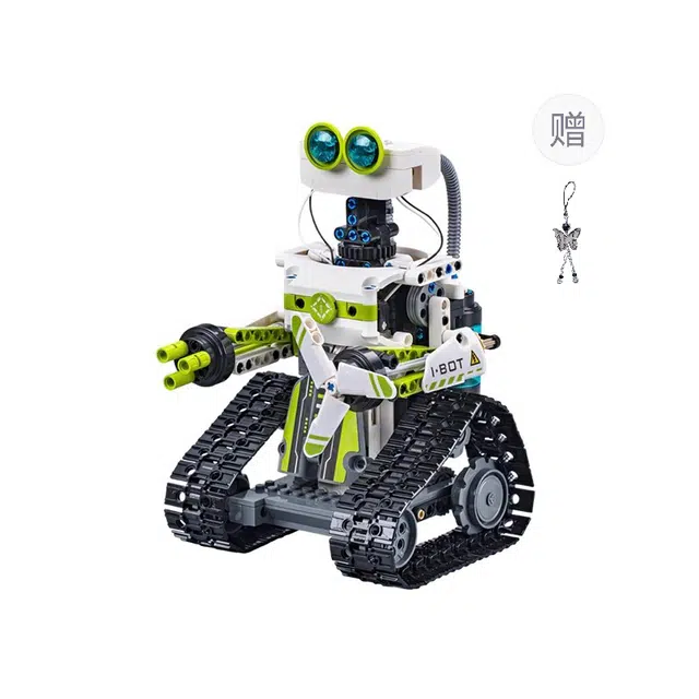 434pcs SYCA-C83001