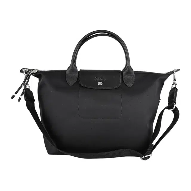 Longchamp Le Pliage Energy 32 Black