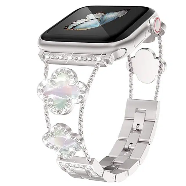 CHRROTA S10 apple watch SE1-9