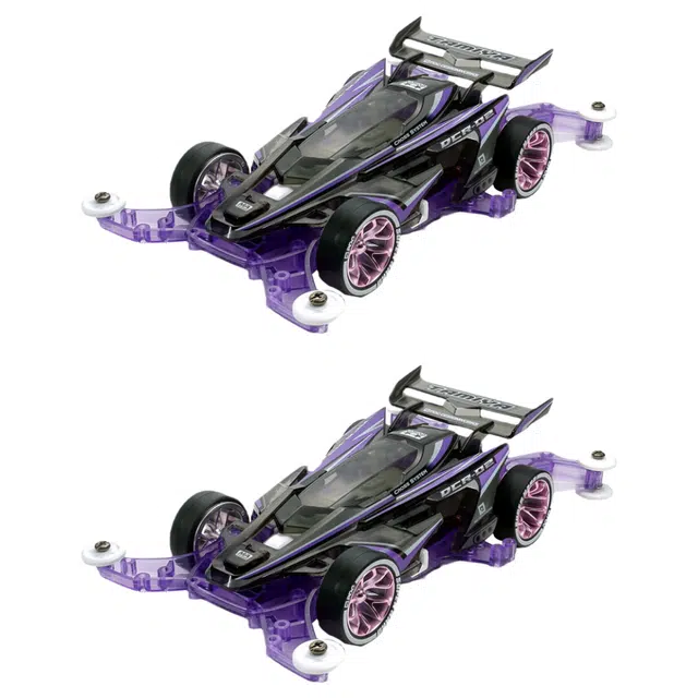 Tamiya 132 DCR-02 MA 4.2cm