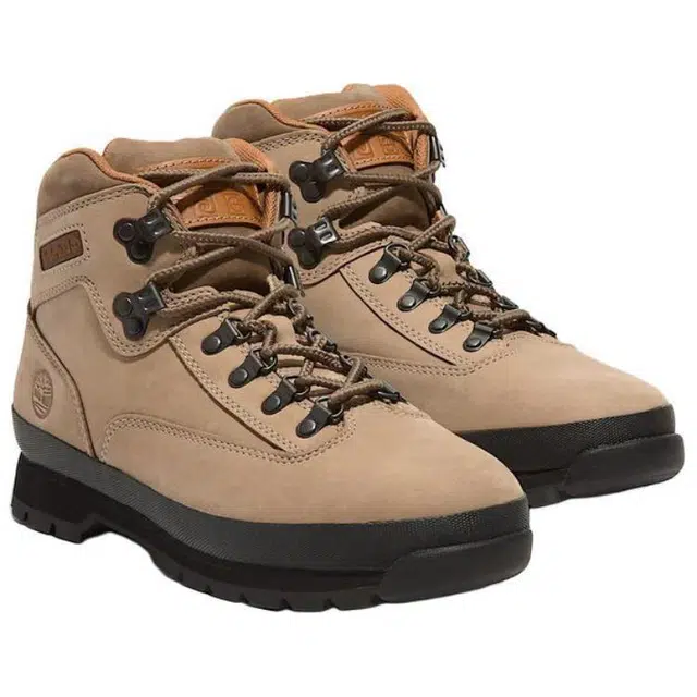 Timberland euro hiker Mid