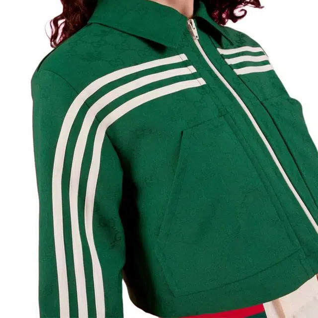 GUCCI x adidas GUCCI X ADIDAS FW22