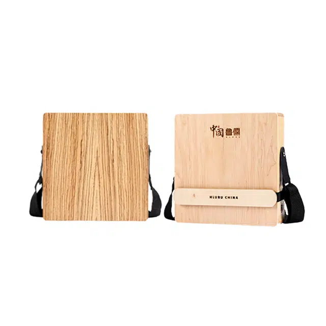 HLURU Cajon