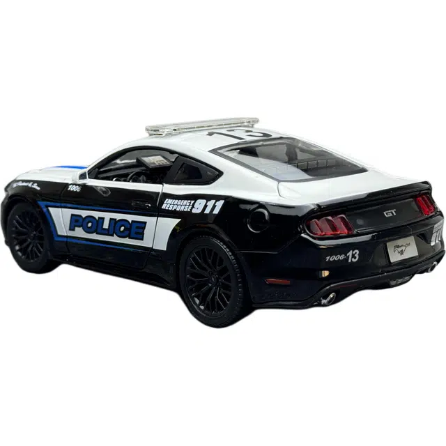 2015 Ford MustangGT