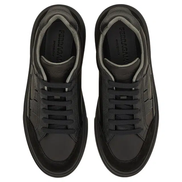 FERRAGAMO GANCINI