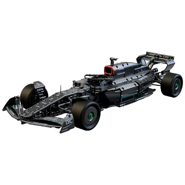 F1 1700pcs 66627
