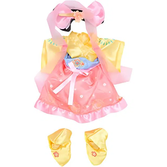 Disney nuiMOs IP 24cm