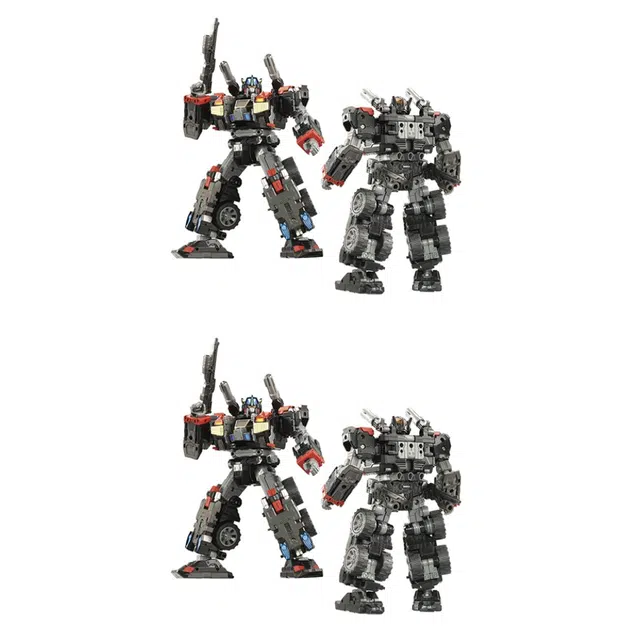 TAKARA TOMY DA-79 V-