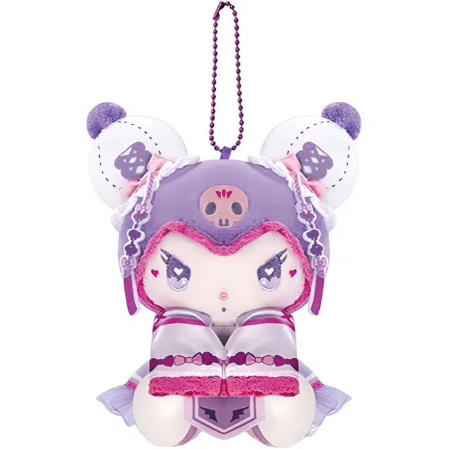 Sanrio Lolita 17cm