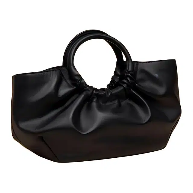 THE YELLOW SHOP Tote