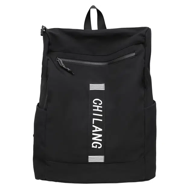 揽月 大容量干湿分离 尼龙 双肩包 男女同款情侣款 多色