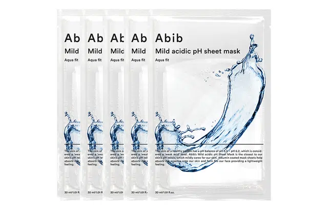 Abib 30ml*1030ml*10*230ml*30