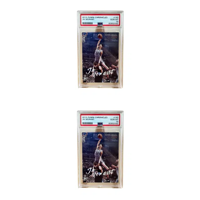 PANINI 2019 panini PSA10