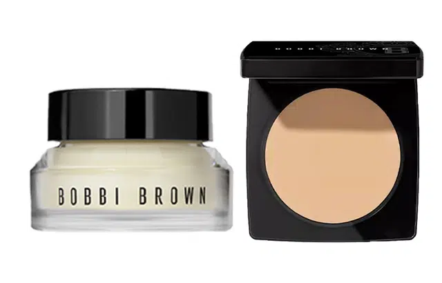 BOBBI BROWN