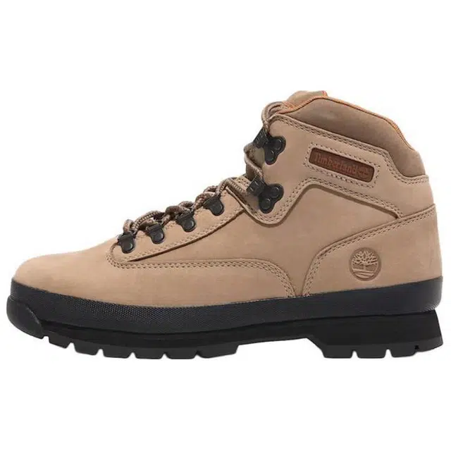Timberland euro hiker Mid