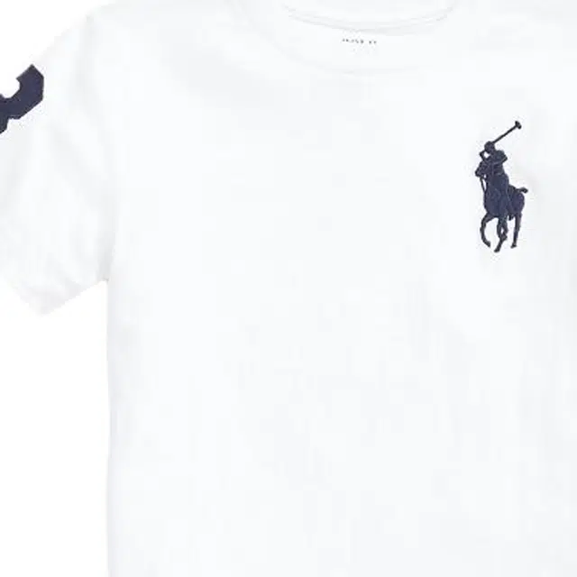 Polo Ralph Lauren T