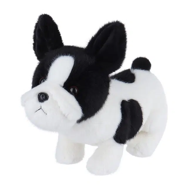 APRICOT LAMB 19cm