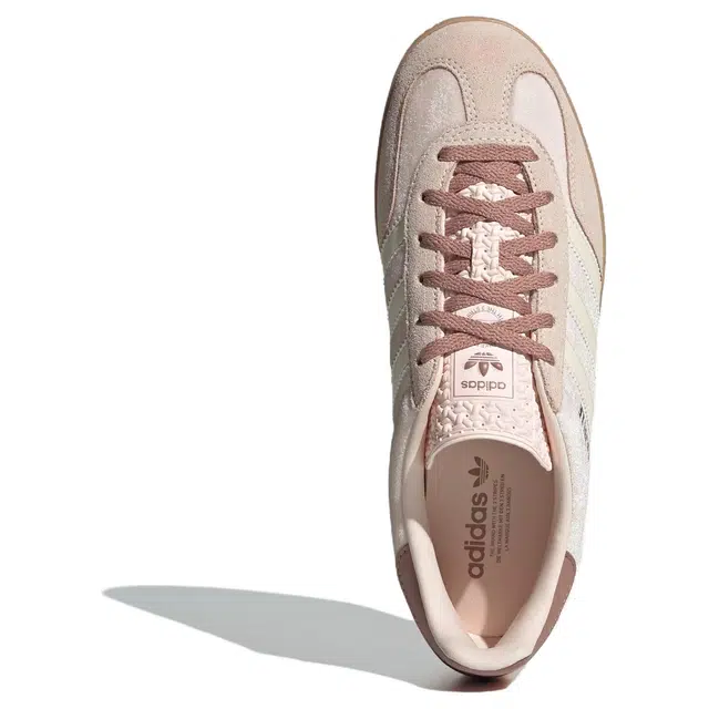 adidas Gazelle Pink